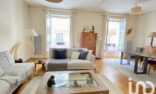 Appartement 3 Pièces 79 m² à vendre à Paris 17 (75017)