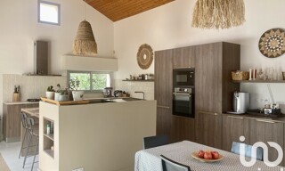 Maison 7 Pièces 235 m² à vendre à Libourne (33500)
