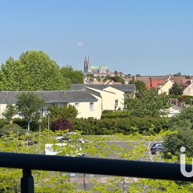 Appartement 3 pièces 224000 €