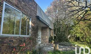 Maison 8 Pièces 235 m² à vendre à Châtenay-Malabry (92290)