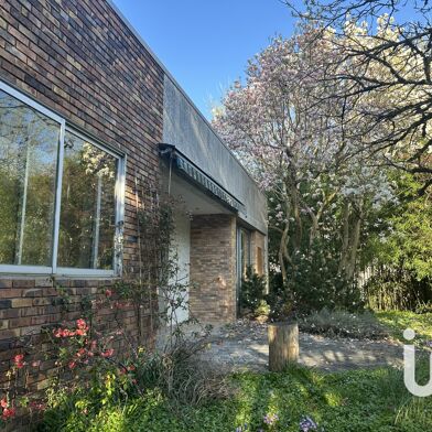 Maison 8 pièces 895000 €