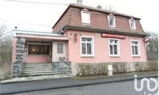 Maison 5 Pièces 240 m² à vendre à Mulhouse (68200)