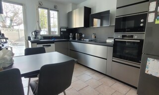 Maison 4 Pièces 95 m² à vendre à La Crau (83260)