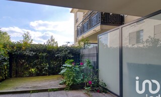 Appartement 3 Pièces 60 m² à vendre à Sartrouville (78500)