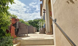 Maison 4 Pièces 106 m² à vendre à Villars (84400)