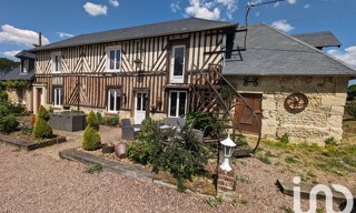 Maison 11 Pièces 250 m² à vendre à Repentigny (14340)