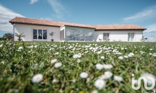 Maison 6 Pièces 222 m² à vendre à Orieux (65190)