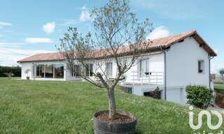 Maison 6 Pièces 222 m² à vendre à Orieux (65190)