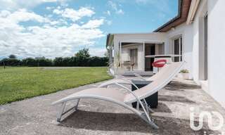 Maison 6 Pièces 222 m² à vendre à Orieux (65190)