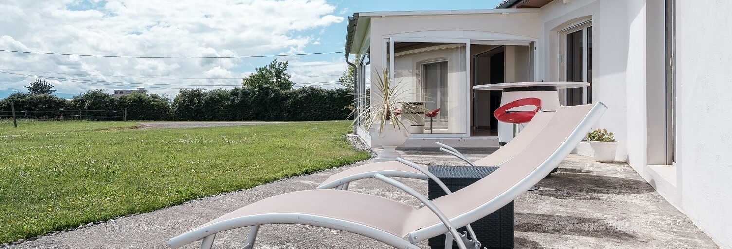 Maison 6 Pièces 222 m² à vendre à Orieux (65190)