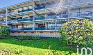 Appartement 4 Pièces 88 m² à vendre à Bourg-en-Bresse (01000)