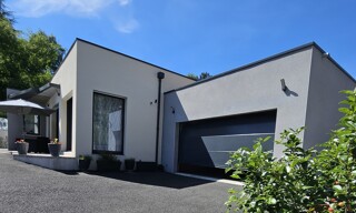 Maison 5 Pièces 190 m² à vendre à Langeais (37130)