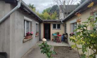 Maison 4 Pièces 69 m² à vendre à Aulnay-sous-Bois (93600)