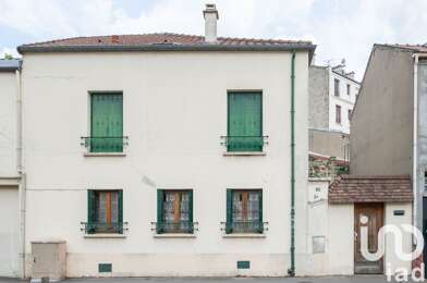 Maison 5 pièces 320000 €