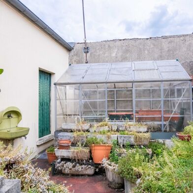 Maison 5 pièces 320000 €