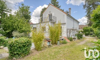 Maison 7 Pièces 194 m² à vendre à Verneuil-sur-Seine (78480)