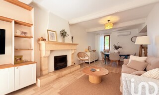 Maison 5 Pièces 109 m² à vendre à La Garde-Freinet (83680)