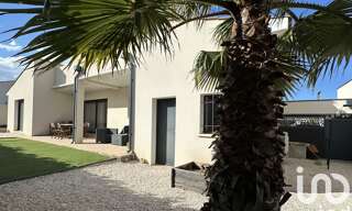 Maison 5 Pièces 149 m² à vendre à Sérignan (34410)