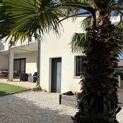 Maison 5 pièces 474900 €