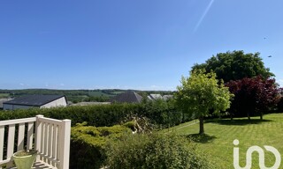 Maison 5 Pièces 102 m² à vendre à Le Mené (22330)