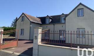 Maison 7 Pièces 193 m² à vendre à Loches (37600)