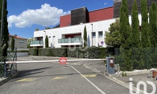 Appartement 2 Pièces 42 m² à vendre à Tournefeuille (31170)