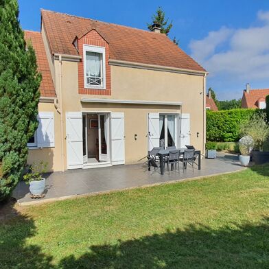 Maison 6 pièces 379000 €