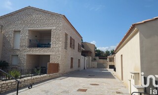 Appartement 3 Pièces 55 m² à vendre à Saint-Florent (20217)