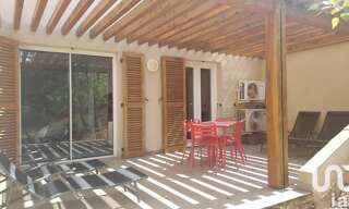 Appartement 3 Pièces 55 m² à vendre à Saint-Florent (20217)