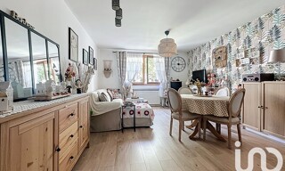 Maison 3 Pièces 74 m² à vendre à Orly (94310)