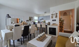 Appartement 2 Pièces 46 m² à vendre à Vernon (27200)