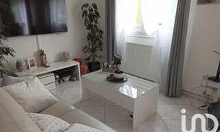 Maison 4 Pièces 98 m² à vendre à Pierres (28130)