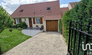 Maison 5 Pièces 160 m² à vendre à Santeuil (95640)
