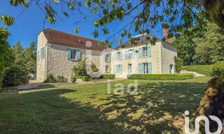 Maison 7 Pièces 271 m² à vendre à La Ferté-Gaucher (77320)