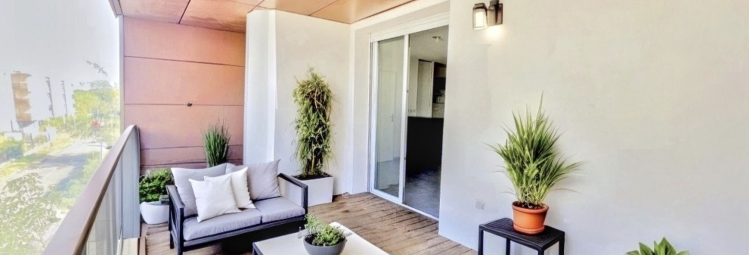 Appartement 2 Pièces 39 m² à vendre à Toulouse (31200)