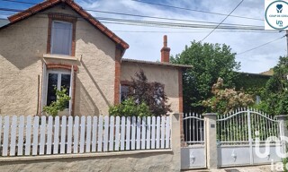 Maison 3 Pièces 78 m² à vendre à Saint-Germain-Laval (42260)