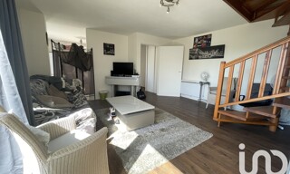 Appartement 3 Pièces 66 m² à vendre à Tours (37000)