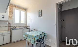 Appartement 2 Pièces 35 m² à vendre à Mantes-la-Jolie (78200)