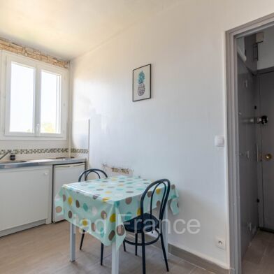 Appartement 2 pièces 96000 €