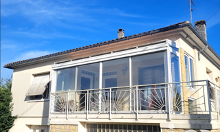 Maison 5 Pièces 128 m² à vendre à Gardonne (24680)