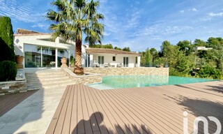 Maison 5 Pièces 176 m² à vendre à Marseille 11 (13011)