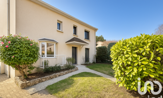 Maison 7 Pièces 227 m² à vendre à Orgeval (78630)