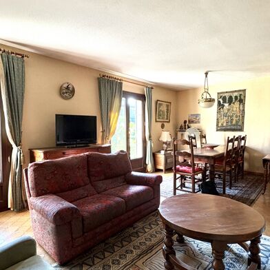 Maison 4 pièces 274000 €