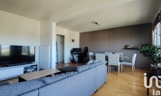 Appartement 3 Pièces 80 m² à vendre à Évreux (27000)