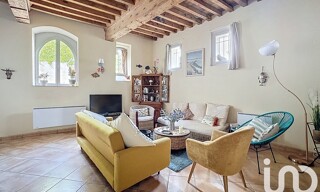 Appartement 3 Pièces 78 m² à vendre à Tarascon (13150)