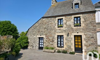 Maison 5 Pièces 130 m² à vendre à Plévin (22340)