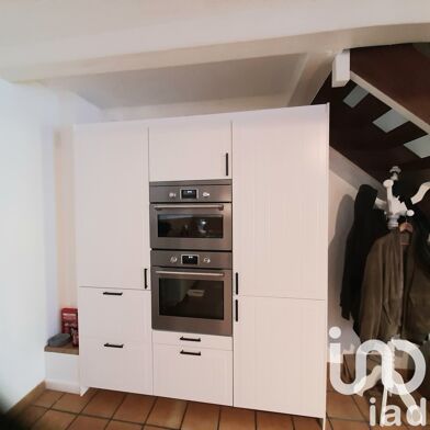 Maison 5 pièces 244000 €