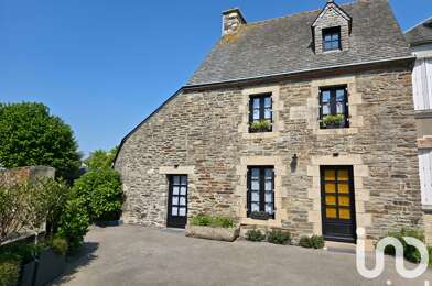 Maison 5 pièces 244000 €