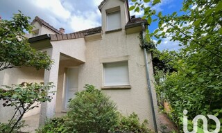 Maison 5 Pièces 86 m² à vendre à Gisors (27140)