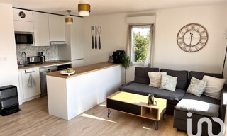 Appartement 3 Pièces 60 m² à vendre à Mantes-la-Ville (78711)